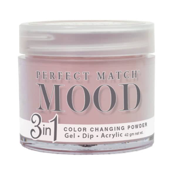 Lechat Perfect Match Dip Powder Mood Color - Love Clouds PMMCP72