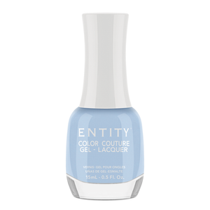 Entity Lacquer Jean Queen 15 Ml | 0.5 Fl. Oz.#865-Beauty Zone Nail Supply