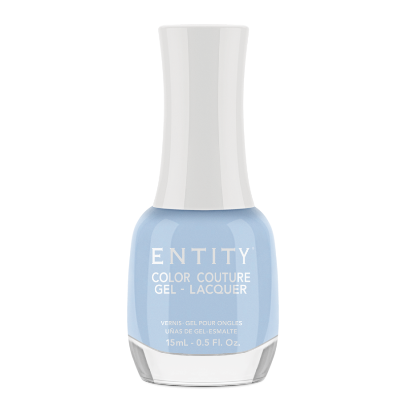 Entity Lacquer Jean Queen 15 Ml | 0.5 Fl. Oz.#865-Beauty Zone Nail Supply