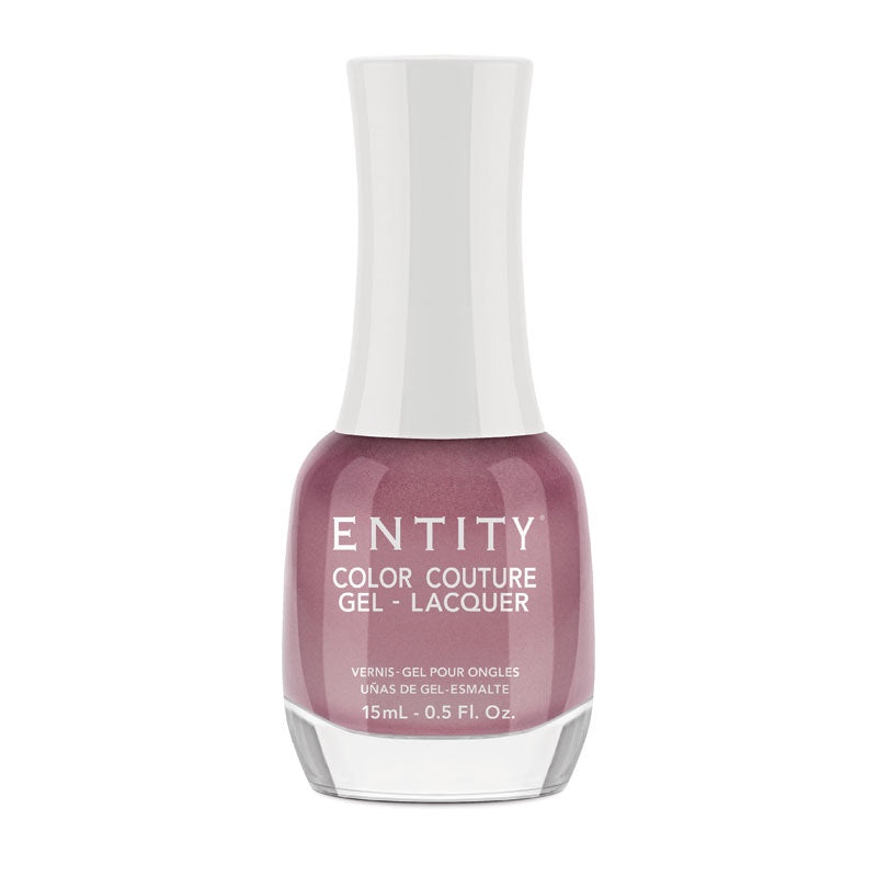 Entity Lacquer Couture'D 15 Ml | 0.5 Fl. Oz.#829-Beauty Zone Nail Supply