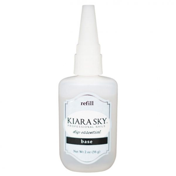 Kiara Sky #2 Dip Base 2Oz Refill-Beauty Zone Nail Supply