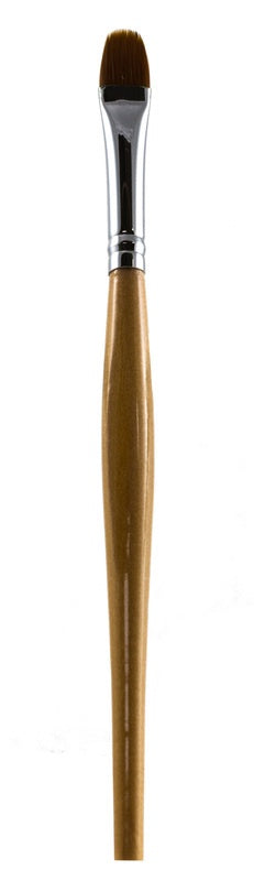 #F40 NATURE GEL FAN #9595-Beauty Zone Nail Supply