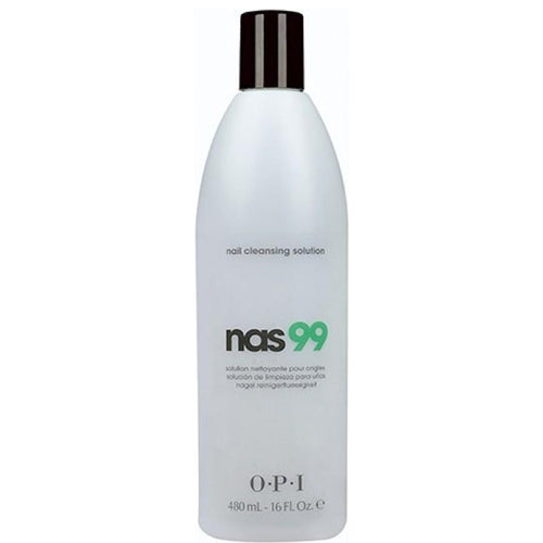 OPI N.A.S 99 Nail Cleanser 16 fl oz / 480 mL-Beauty Zone Nail Supply