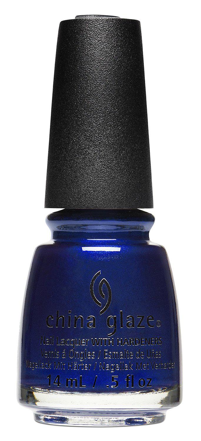 China Glaze Lacquer New Year, New Boo 0.5 oz #84111-Beauty Zone Nail Supply