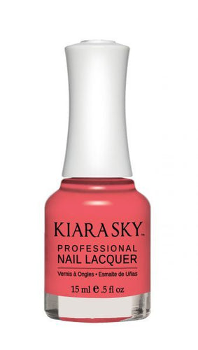 Kiara Sky Lacquer -N494 Heartfelt-Beauty Zone Nail Supply