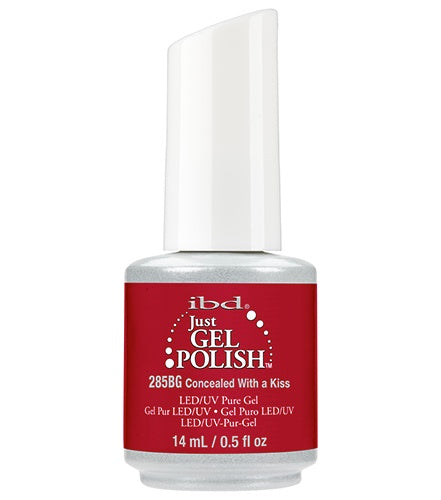 ibd Advanced Wear Color Duo Concealed With a Kiss 1PK-Beauty Zone Nail Supply