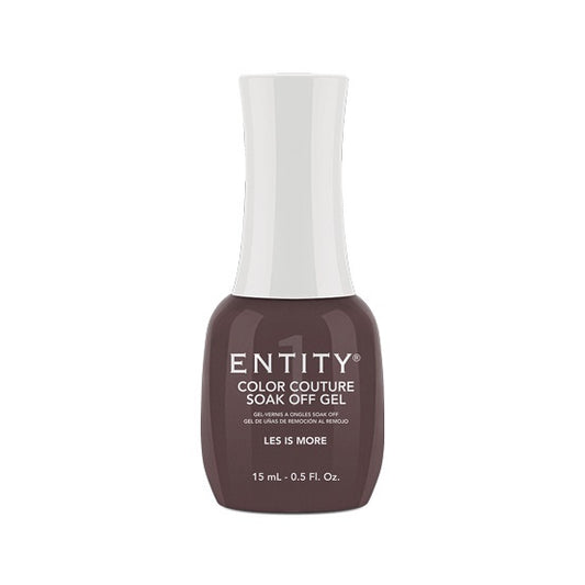 Entity Gel Les Is More 15 Ml | 0.5 Fl. Oz. #748-Beauty Zone Nail Supply