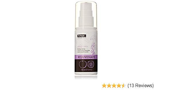 FRUTIQUE GRAPE FIRMING CREME 4 #67704