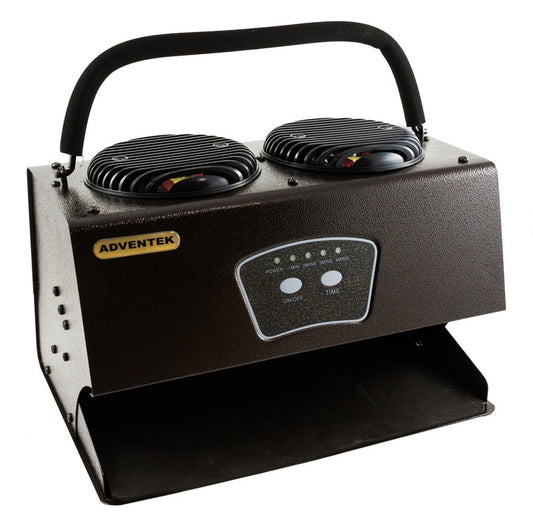 ADVENTEK 01B08 UV LAMP HAND #9877-Beauty Zone Nail Supply