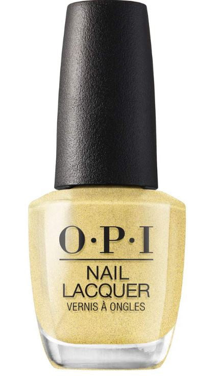 OPI Mexico City Nail Lacquer SuziÃÂs Slinging Mezcal #NLM86-Beauty Zone Nail Supply