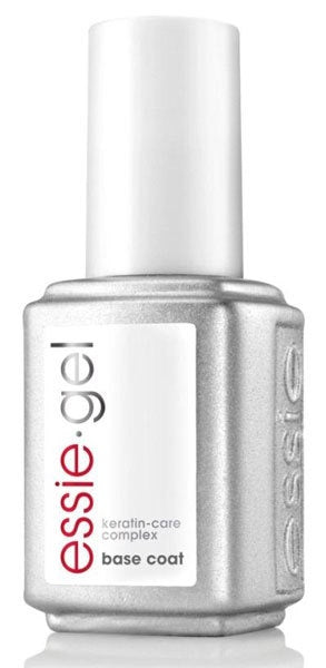 Essie Gel Polish Base Coat 0.42 oz-Beauty Zone Nail Supply