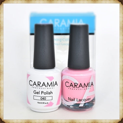 Caramia Duo Gel & Lacquer 040-Beauty Zone Nail Supply