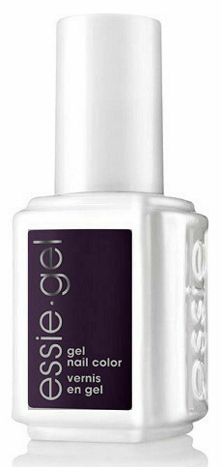 Essie GEL KIMONO OVER 998G Discontinued-Beauty Zone Nail Supply