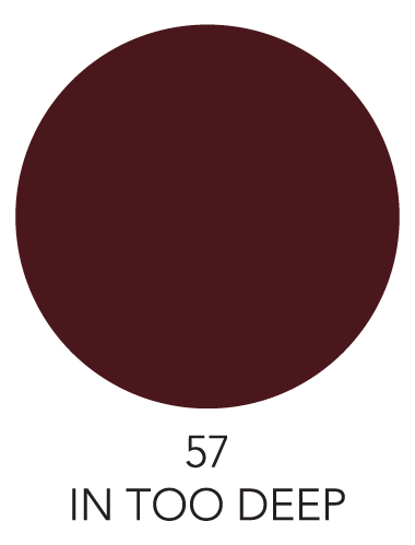 Nurevolution Dip Powder #57 In Too Deep 2oz-Beauty Zone Nail Supply