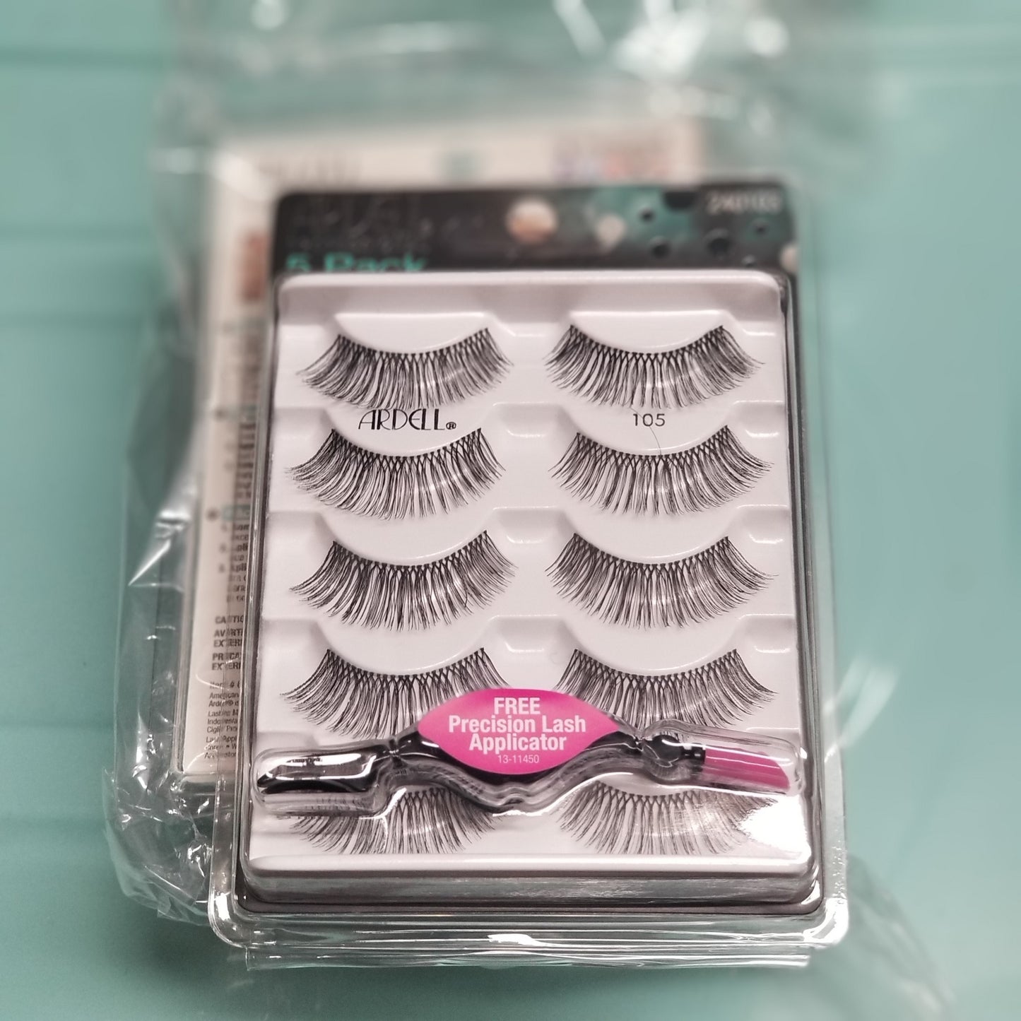 Ardell 5 Pack 105 68985-Beauty Zone Nail Supply