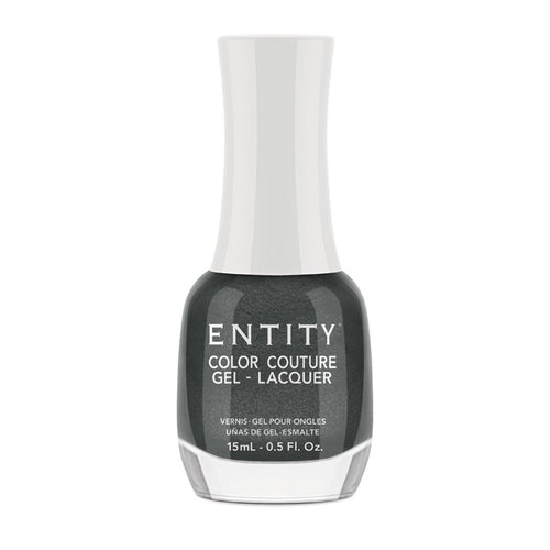 Entity Lacquer Headliner 15 Ml | 0.5 Fl. Oz.#519-Beauty Zone Nail Supply
