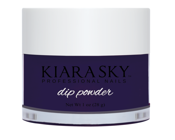 Kiara Sky Dip Powder -D550 Amulet-Beauty Zone Nail Supply