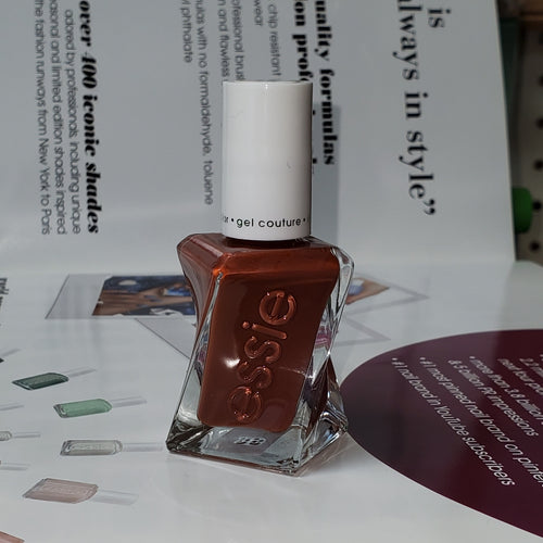 Essie Gel Couture Sewed In 0.46 Oz 406 ds