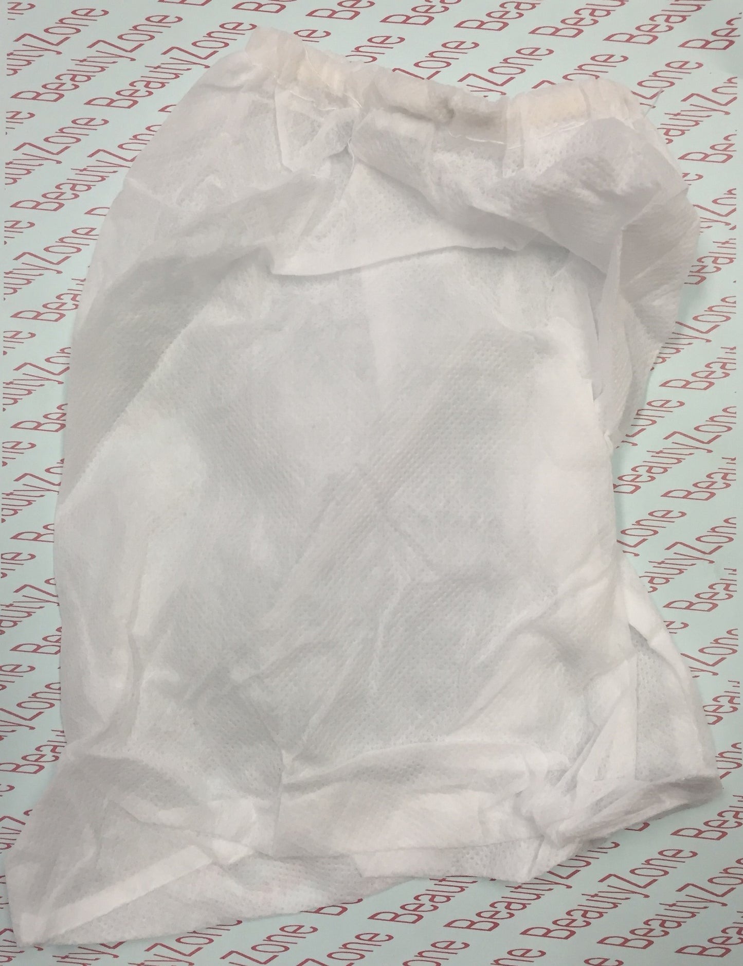 WS SPARE DUST POUCH #9222-Beauty Zone Nail Supply