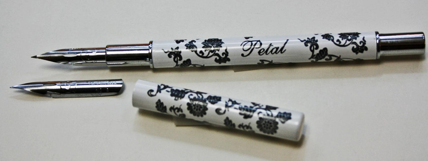 Petal art brush fountain pen-Beauty Zone Nail Supply