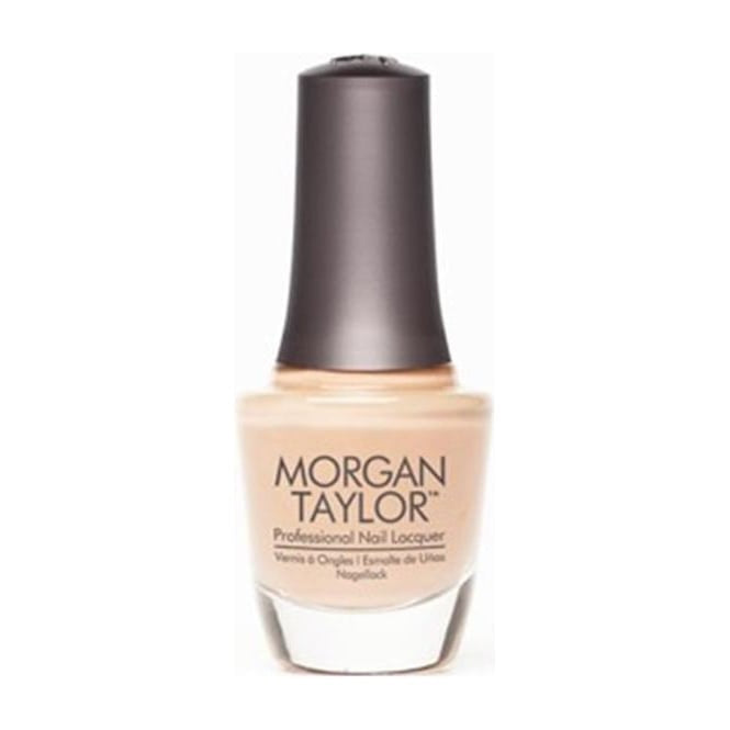 Morgan Taylor BEACH BABE 15 mL .5 fl oz 50126
