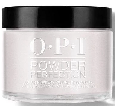 OPI Dip Powder Perfection #DPV32 I Cannoli Wear OPI 1.5 OZ-Beauty Zone Nail Supply