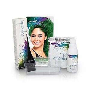 SPARKS GREEN IVY COMPLETE-Beauty Zone Nail Supply