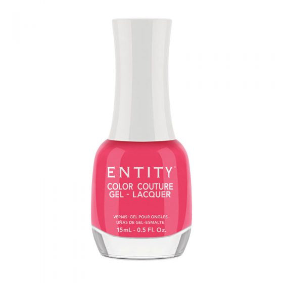 Entity Lacquer Barefoot And Beautiful 15 Ml | 0.5 Fl. Oz.#774-Beauty Zone Nail Supply