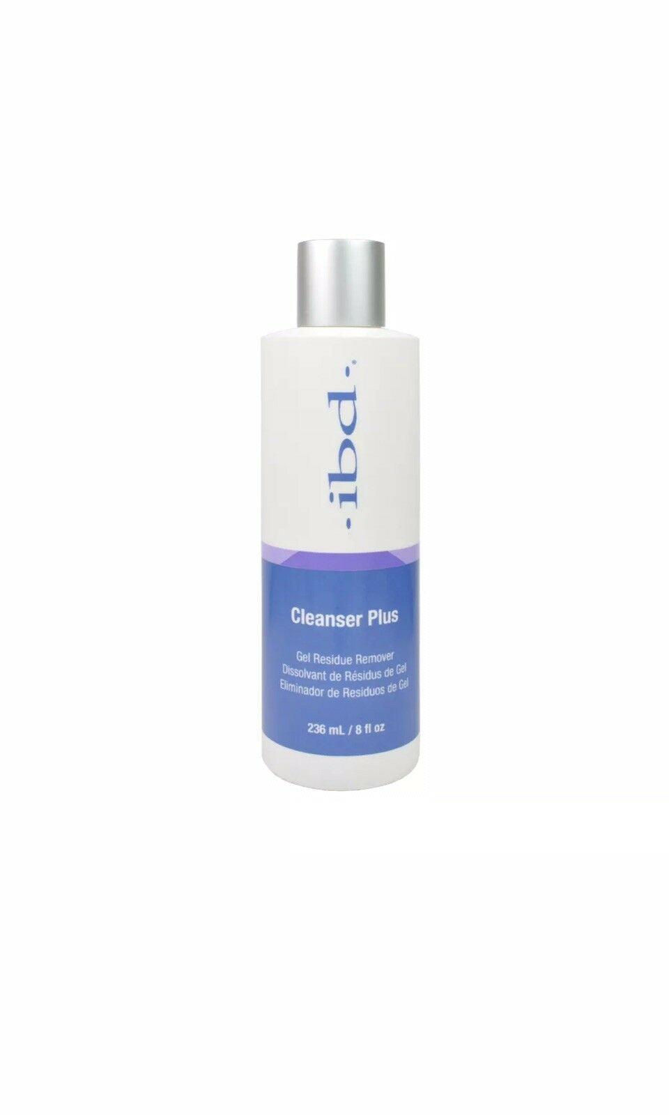 IBD CLEANSER PLUS #60816