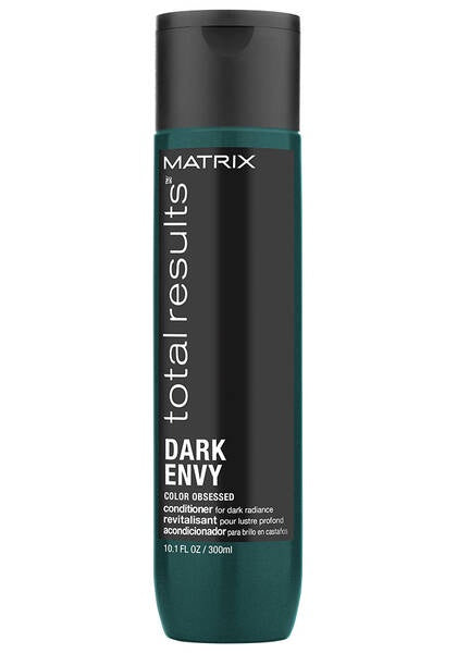 MATRIX TOTAL RESULTS Dark Envy Hydrating Conditioner-Beauty Zone Nail Supply