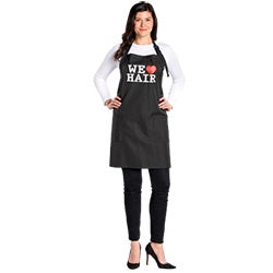 SALONCHIC EXPRESSIONS ALL PURPOSE APRON-Beauty Zone Nail Supply