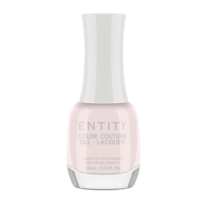 Entity Lacquer Nude Fishnets 15 Ml | 0.5 Fl. Oz.#563-Beauty Zone Nail Supply