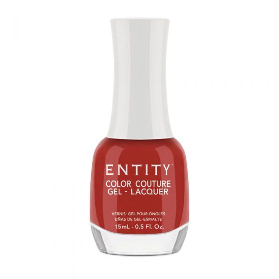 Entity Lacquer Spicy Swimsuit 15 Ml | 0.5 Fl. Oz.#617-Beauty Zone Nail Supply