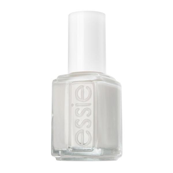 Essie Nail Polish Marshmallow .46 oz #063