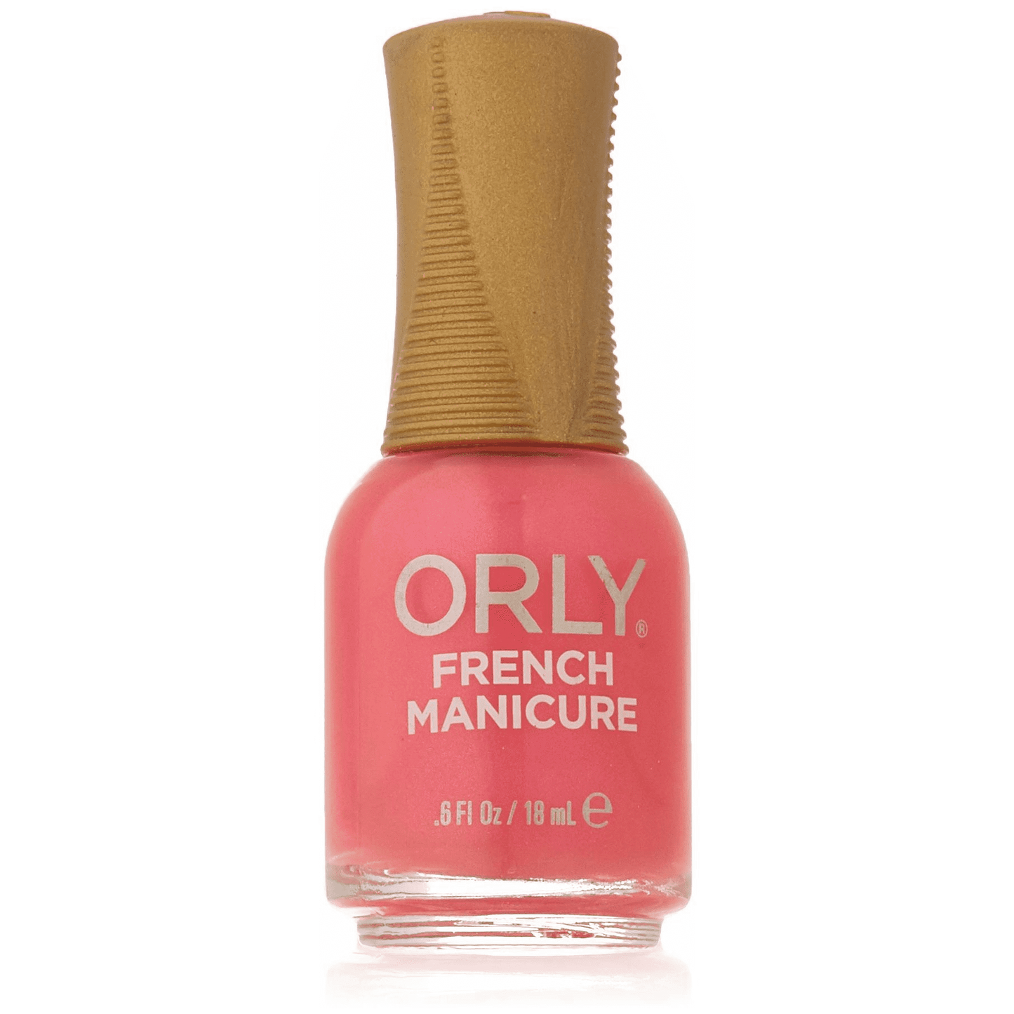 Orly Nail Lacquer French Des Fleurs 0.6 oz 22502-Beauty Zone Nail Supply