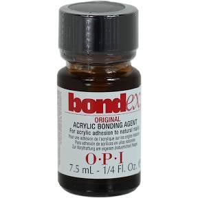 OPI BONDEX ORGINAL 7.5ml 0.25 OZ BB034-Beauty Zone Nail Supply