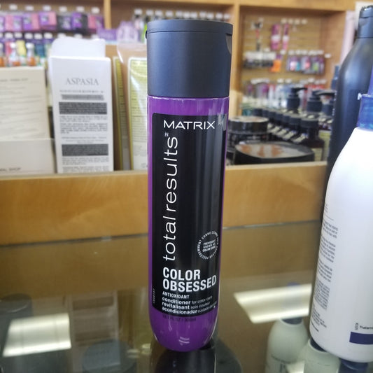 MTX TR2 COL OBS COL COND 10.1OZ #9719 - BeautyzoneNailSupply