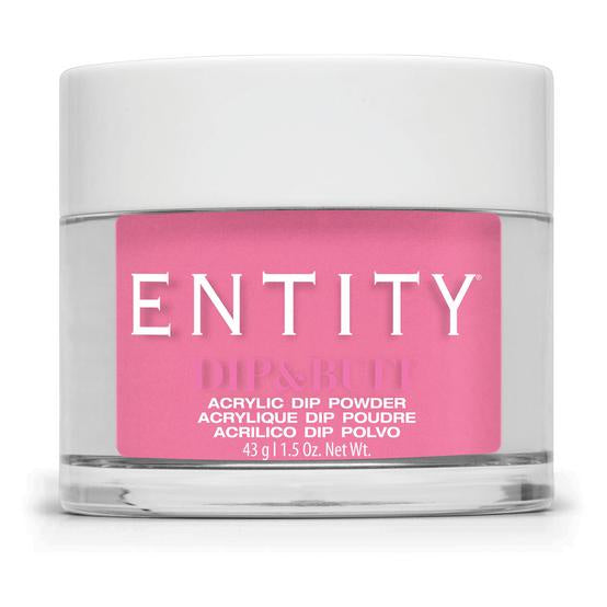Entity Dip & Buff Chic In The City 43 G | 1.5 Oz.#691-Beauty Zone Nail Supply