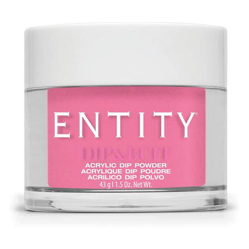 Entity Dip & Buff Chic In The City 43 G | 1.5 Oz.#691-Beauty Zone Nail Supply