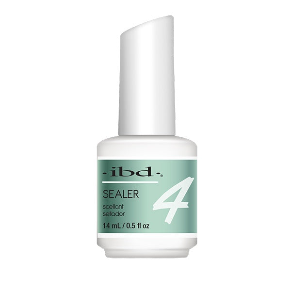 ibd Dip Sculpt Liquid 04 Sealer 0.5 fl oz #13510-Beauty Zone Nail Supply