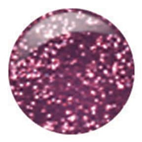 Lechat CM Nail Art Fuschia Glitter 1/3 oz #NA18-Beauty Zone Nail Supply