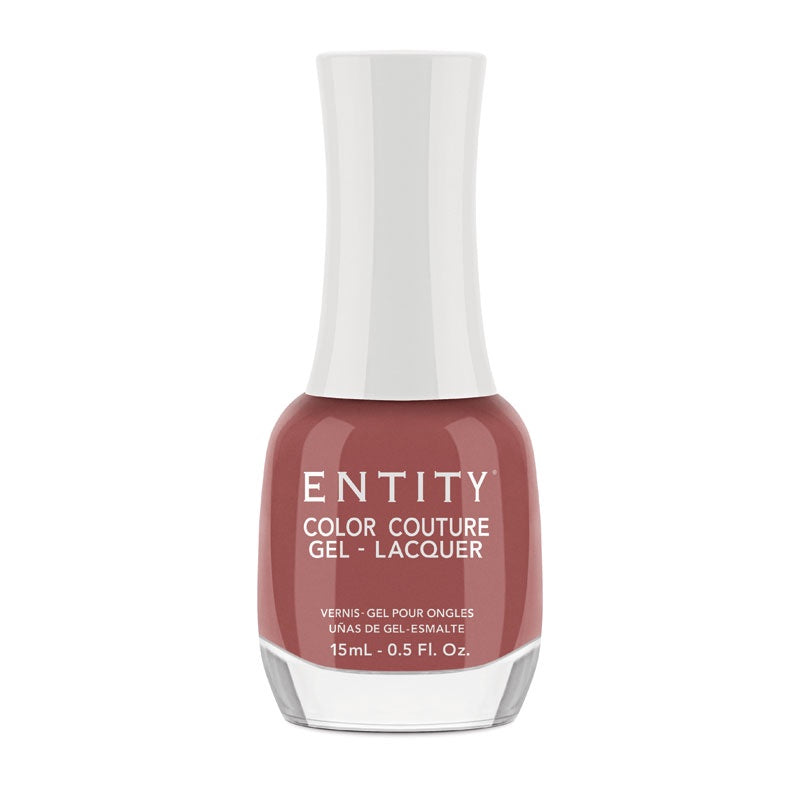 Entity Lacquer Classy Not Brassy 15 Ml | 0.5 Fl. Oz.#530-Beauty Zone Nail Supply