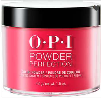 OPI Dip Powder Perfection #DPN56 She's a Bad Muffuletta! 1.5 OZ-Beauty Zone Nail Supply
