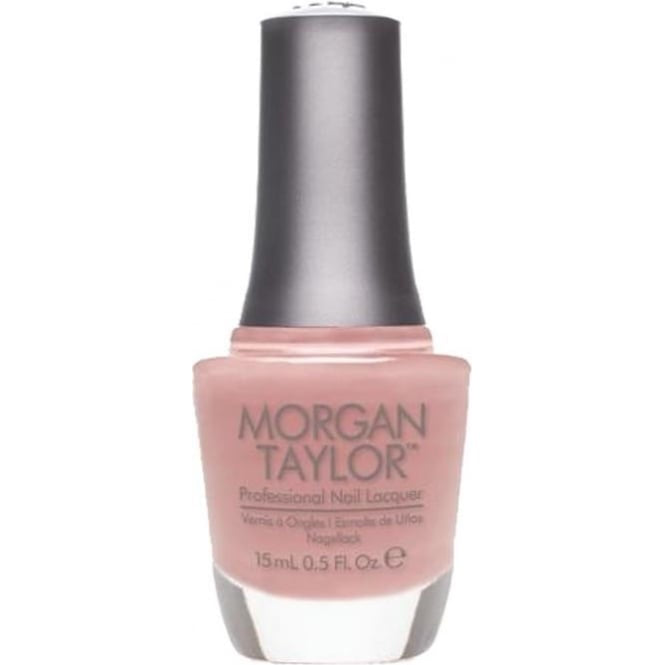 Morgan Taylor COMING UP ROSES 15 mL .5 fl oz 50017