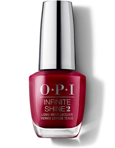 OPI Infinite Shine - Miami Beet ISLB87-Beauty Zone Nail Supply