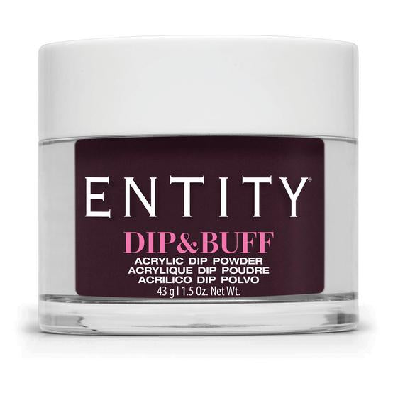 Entity Dip & Buff She Wears The Pants 43 G | 1.5 Oz.#632-Beauty Zone Nail Supply