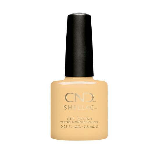 Cnd Shellac Vagabond .25 Fl Oz-Beauty Zone Nail Supply