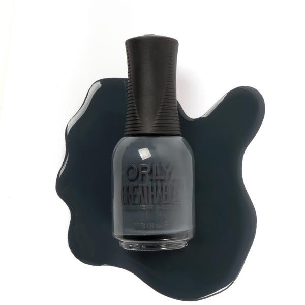 Orly Breathable Nail polish Dive Deep .6 fl oz 2010006-Beauty Zone Nail Supply