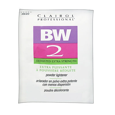 CLAIROL BW2 POWDER LIGHTENER E