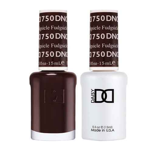 DND Duo Gel & Lacquer Fudgsicle #750-Beauty Zone Nail Supply